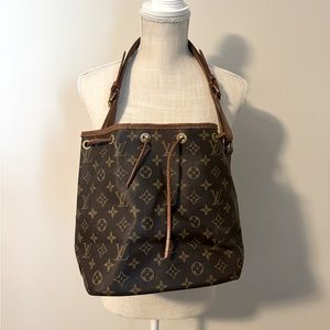 Authentic vintage Louis Vuitton